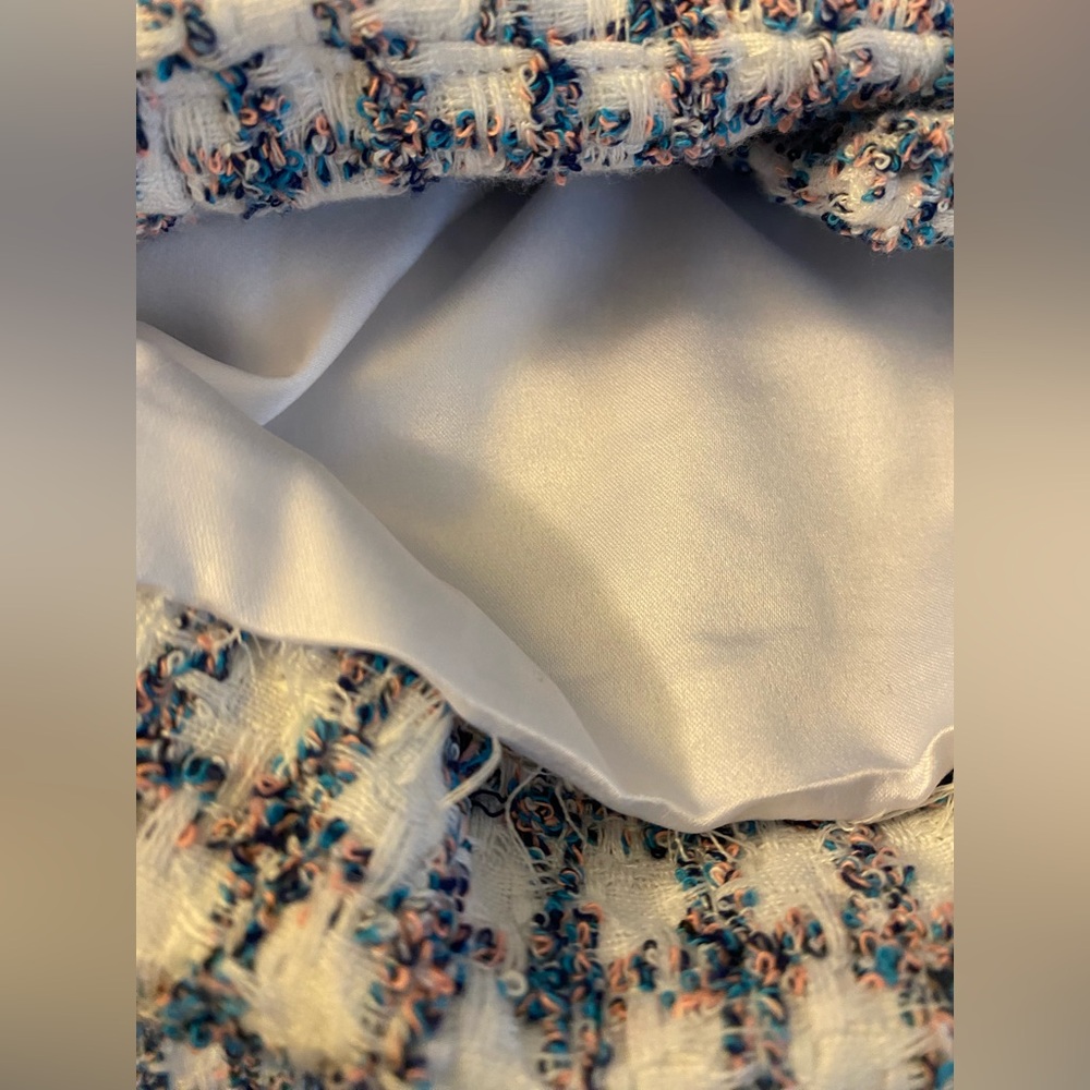 Amanda Uprichard cropped jacket - Picture 5 of 8